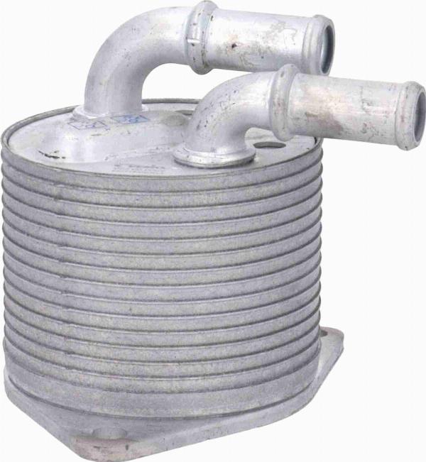 Vemo V22-60-0064 - Масляний радіатор, автоматична коробка передач autocars.com.ua