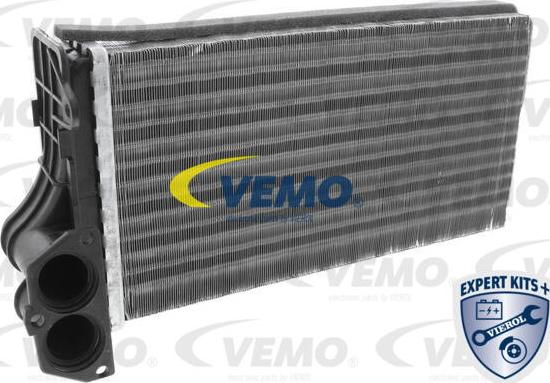 Vemo V22-61-0006 - Теплообменник, отопление салона autodnr.net