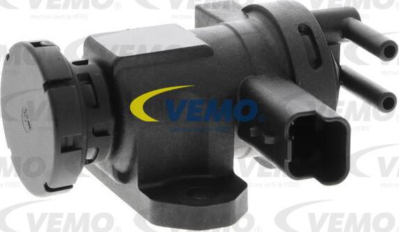 Vemo V22-63-0001-1 - Преобразователь давления, турбокомпрессор avtokuzovplus.com.ua