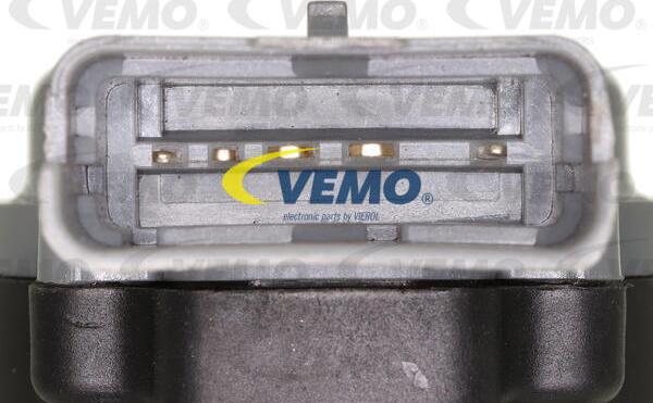 Vemo V22-63-0002-1 - Клапан повернення ОГ autocars.com.ua