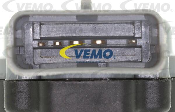 Vemo V22-63-0003-1 - Клапан повернення ОГ autocars.com.ua