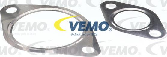 Vemo V22-63-0003-1 - Клапан повернення ОГ autocars.com.ua