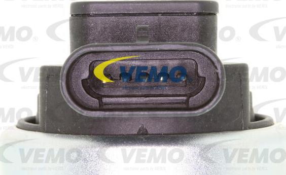 Vemo V22-63-0009 - Клапан повернення ОГ autocars.com.ua