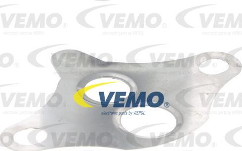 Vemo V22-63-0009 - Клапан повернення ОГ autocars.com.ua