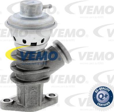 Vemo V22-63-0010 - Клапан повернення ОГ autocars.com.ua
