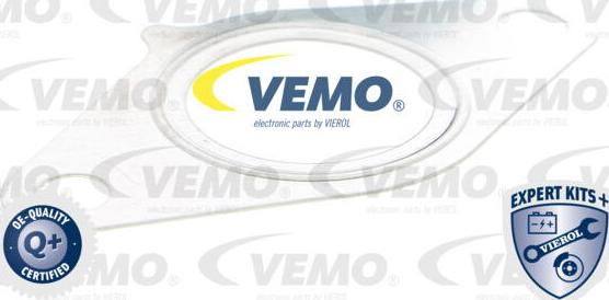 Vemo V22-63-0016 - Клапан возврата ОГ avtokuzovplus.com.ua