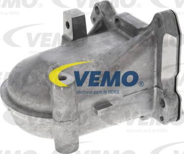 Vemo V22-63-0021 - Радіатор, рециркуляція ОГ autocars.com.ua