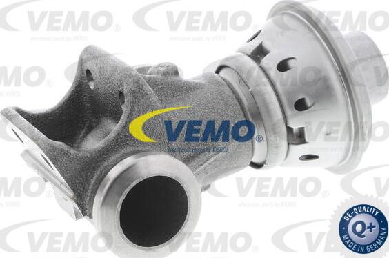 Vemo V22-63-0025 - Клапан повернення ОГ autocars.com.ua