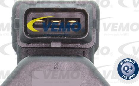 Vemo V22-70-0025 - Котушка запалювання autocars.com.ua