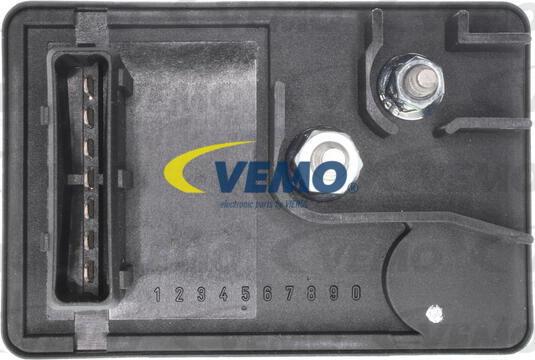 Vemo V22-71-0001 - Блок управління, реле, система розжарювання autocars.com.ua