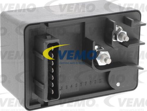 Vemo V22-71-0001 - Блок управління, реле, система розжарювання autocars.com.ua
