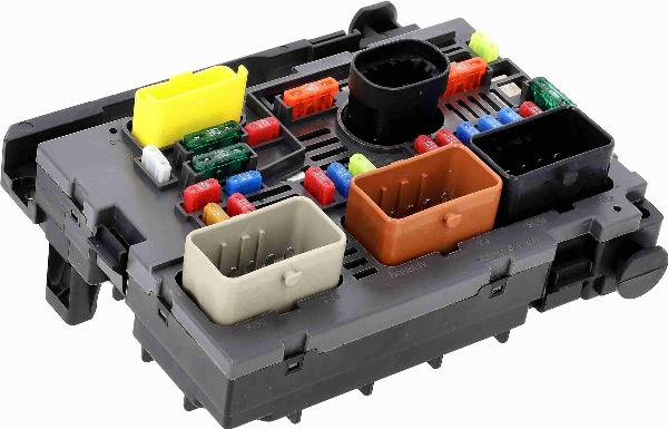 Vemo V22-71-0009 - Центральне електрообладнання autocars.com.ua