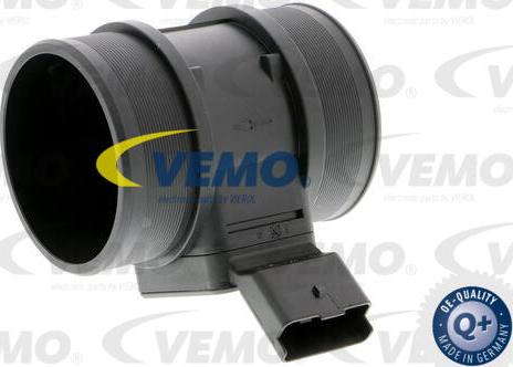 Vemo V22-72-0005 - Датчик потока, массы воздуха avtokuzovplus.com.ua