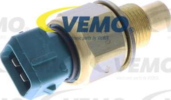 Vemo V22-72-0006 - Датчик, температура охолоджуючої рідини autocars.com.ua