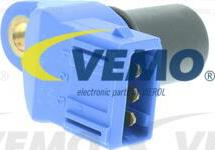 Vemo V22-72-0009 - Датчик импульсов, коленвал avtokuzovplus.com.ua