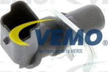 Vemo V22-72-0015 - Датчик імпульсів, колінчастий вал autocars.com.ua