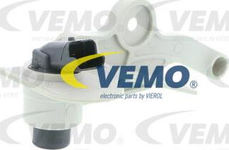 Vemo V22-72-0016 - Датчик імпульсів, колінчастий вал autocars.com.ua