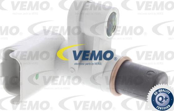 Vemo V22-72-0018 - Датчик, імпульс запалювання autocars.com.ua