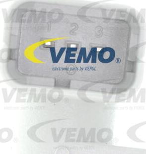 Vemo V22-72-0018 - Датчик, імпульс запалювання autocars.com.ua
