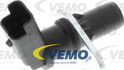 Vemo V22-72-0019 - Датчик імпульсів, колінчастий вал autocars.com.ua