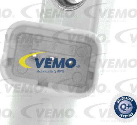 Vemo V22-72-0024 - Датчик, импульс зажигания avtokuzovplus.com.ua