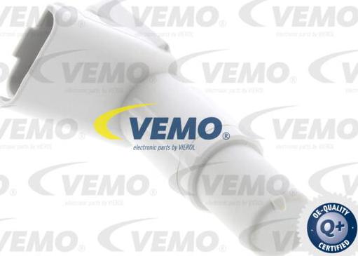 Vemo V22-72-0024 - Датчик, імпульс запалювання autocars.com.ua