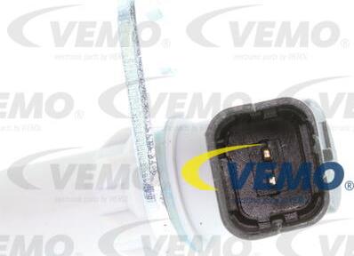 Vemo V22-72-0025 - Датчик імпульсів, колінчастий вал autocars.com.ua