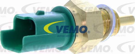 Vemo V22-72-0026 - Датчик, температура охлаждающей жидкости autodnr.net