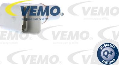 Vemo V22-72-0027 - Датчик, импульс зажигания autodnr.net