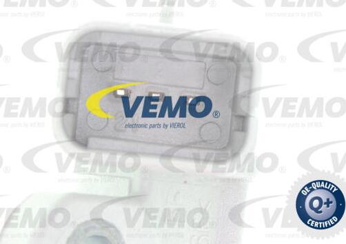 Vemo V22-72-0028 - Датчик, імпульс запалювання autocars.com.ua