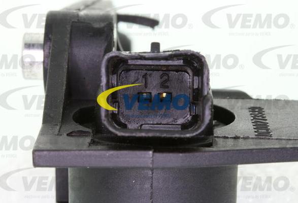 Vemo V22-72-0031 - Датчик імпульсів, колінчастий вал autocars.com.ua