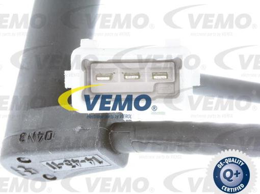 Vemo V22-72-0032 - Датчик импульсов, коленвал avtokuzovplus.com.ua