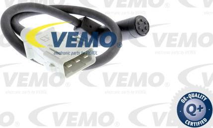 Vemo V22-72-0032 - Датчик импульсов, коленвал autodnr.net