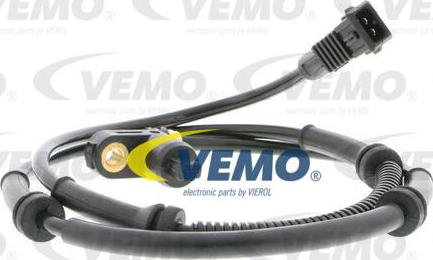 Vemo V22-72-0034 - Датчик ABS, частота обертання колеса autocars.com.ua