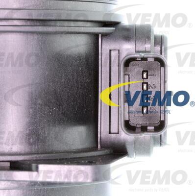 Vemo V22-72-0035 - Датчик потоку, маси повітря autocars.com.ua