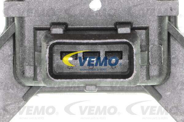 Vemo V22-72-0037 - Датчик тиску повітря, висотний коректор autocars.com.ua