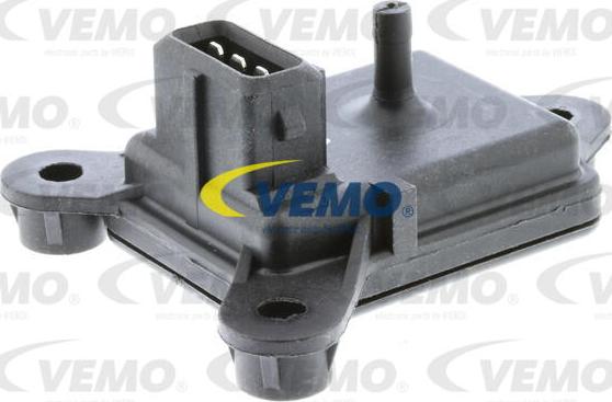 Vemo V22-72-0037 - Датчик тиску повітря, висотний коректор autocars.com.ua