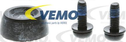 Vemo V22-72-0040 - Датчик, положення дросельної заслінки autocars.com.ua