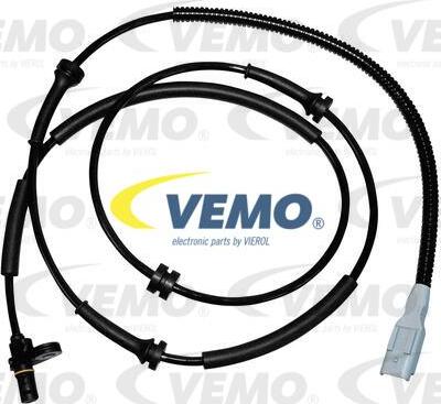 Vemo V22720041 - Датчик ABS, частота вращения колеса avtokuzovplus.com.ua