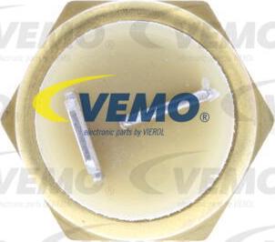 Vemo V22-72-0045 - Датчик, температура охолоджуючої рідини autocars.com.ua