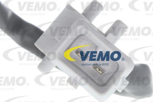 Vemo V22-72-0051 - Датчик, внешняя температура avtokuzovplus.com.ua