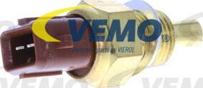 Vemo V22-72-0053 - Датчик, температура охлаждающей жидкости avtokuzovplus.com.ua