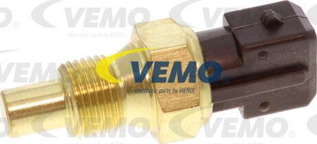 Vemo V22-72-0053 - Датчик, температура охлаждающей жидкости avtokuzovplus.com.ua