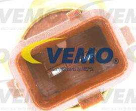 Vemo V22-72-0053 - Датчик, температура охлаждающей жидкости avtokuzovplus.com.ua