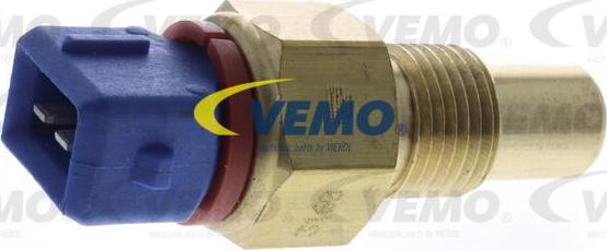 Vemo V22-72-0054 - Датчик, температура охлаждающей жидкости avtokuzovplus.com.ua