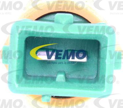 Vemo V22-72-0055 - Датчик, температура охлаждающей жидкости autodnr.net