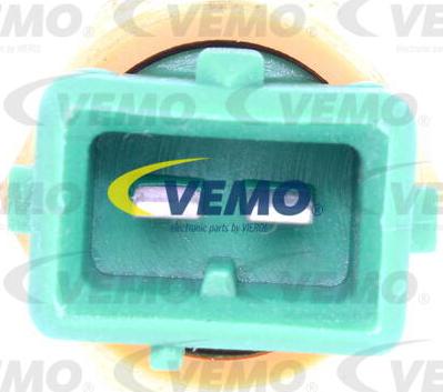 Vemo V22-72-0055 - Датчик, температура охолоджуючої рідини autocars.com.ua