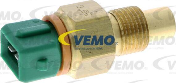 Vemo V22-72-0055 - Датчик, температура охлаждающей жидкости avtokuzovplus.com.ua