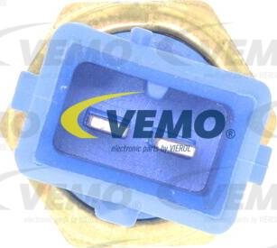 Vemo V22-72-0057 - Датчик, температура охолоджуючої рідини autocars.com.ua