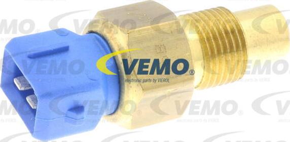 Vemo V22-72-0057 - Датчик, температура охлаждающей жидкости autodnr.net